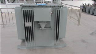 大同KS11型矿用变压器（油浸式）