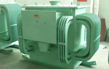 大同全铜ks9矿用变压器