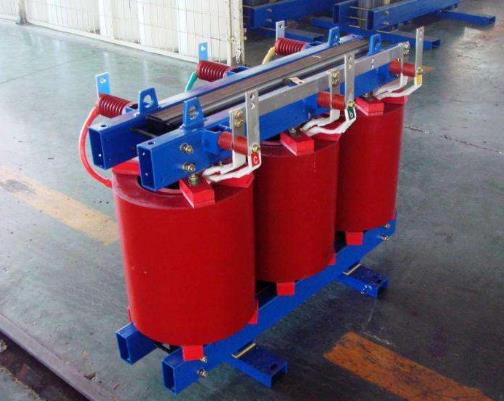 大同125KVA矿用变压器