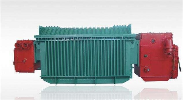 大同100KVA矿用变压器