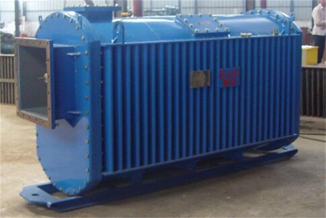 大同50KVA矿用变压器