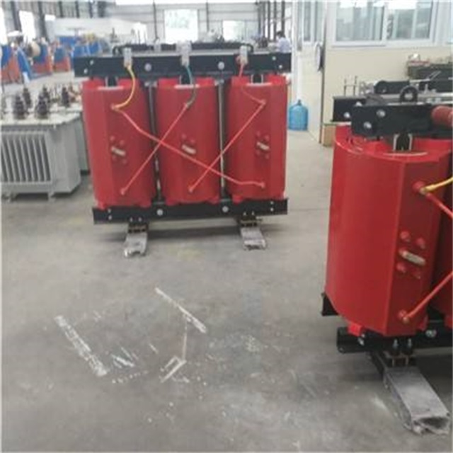 大同2500KVA矿用变压器