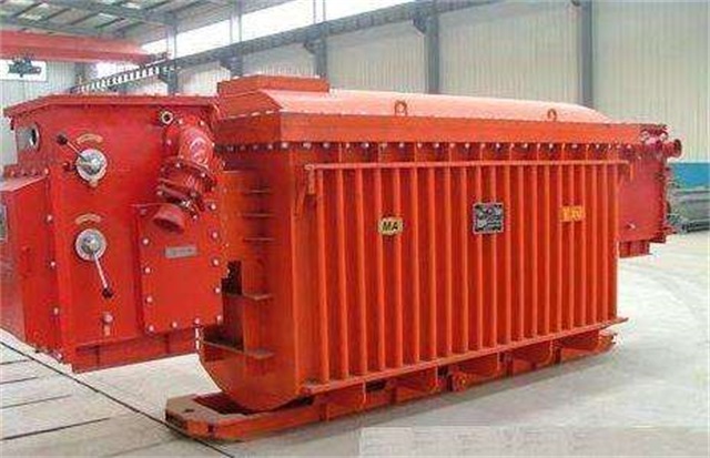 大同KS11-1250KVA/10KV/0.4KV矿用变压器