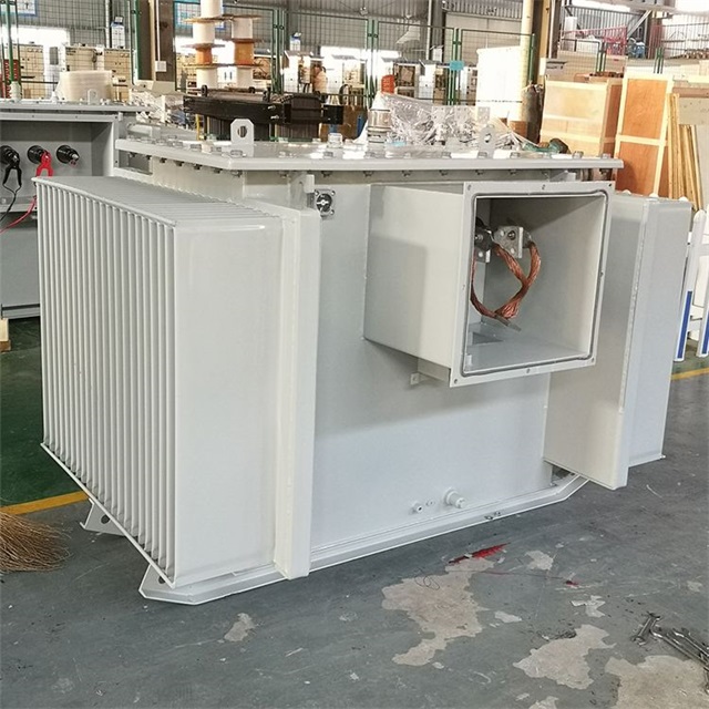 大同KS13矿用变压器
