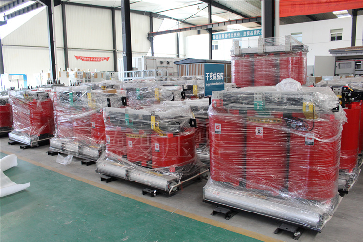 大同KSG11-315KVA矿用干式变压器